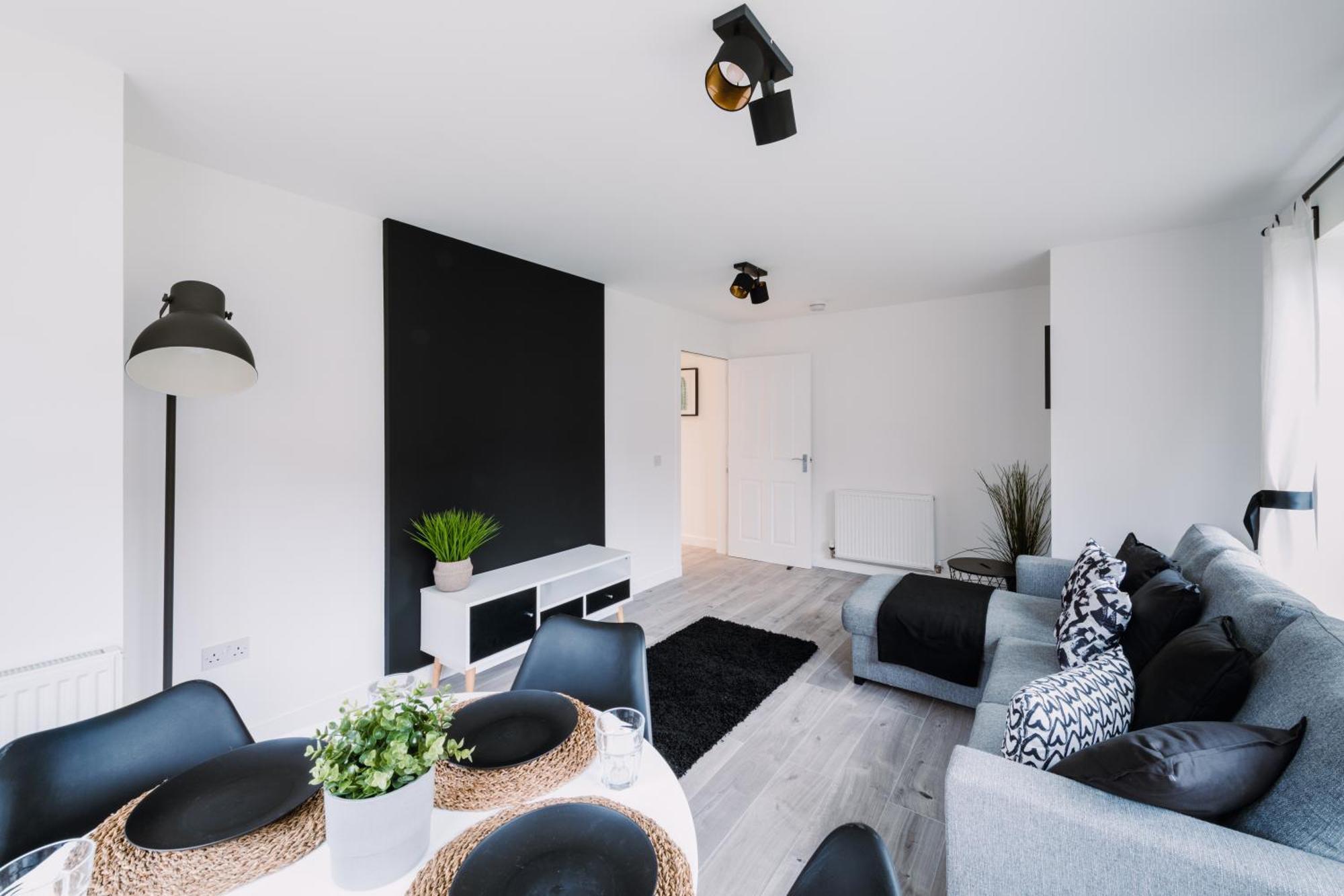 Smartsleep Apartments Glasgow Exterior photo